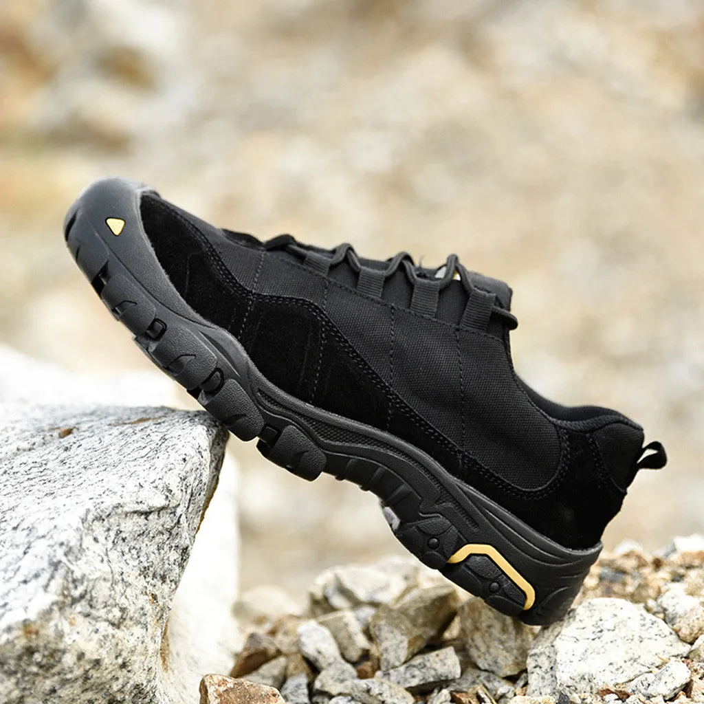 Men's Breathable Non-Slip Wear Outdoor Cycling Shoes Recomme