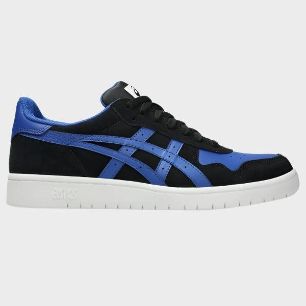 Asics Gel-venture 5 Running Shoe Asics Skateboarding Japan Pro Black - Blue