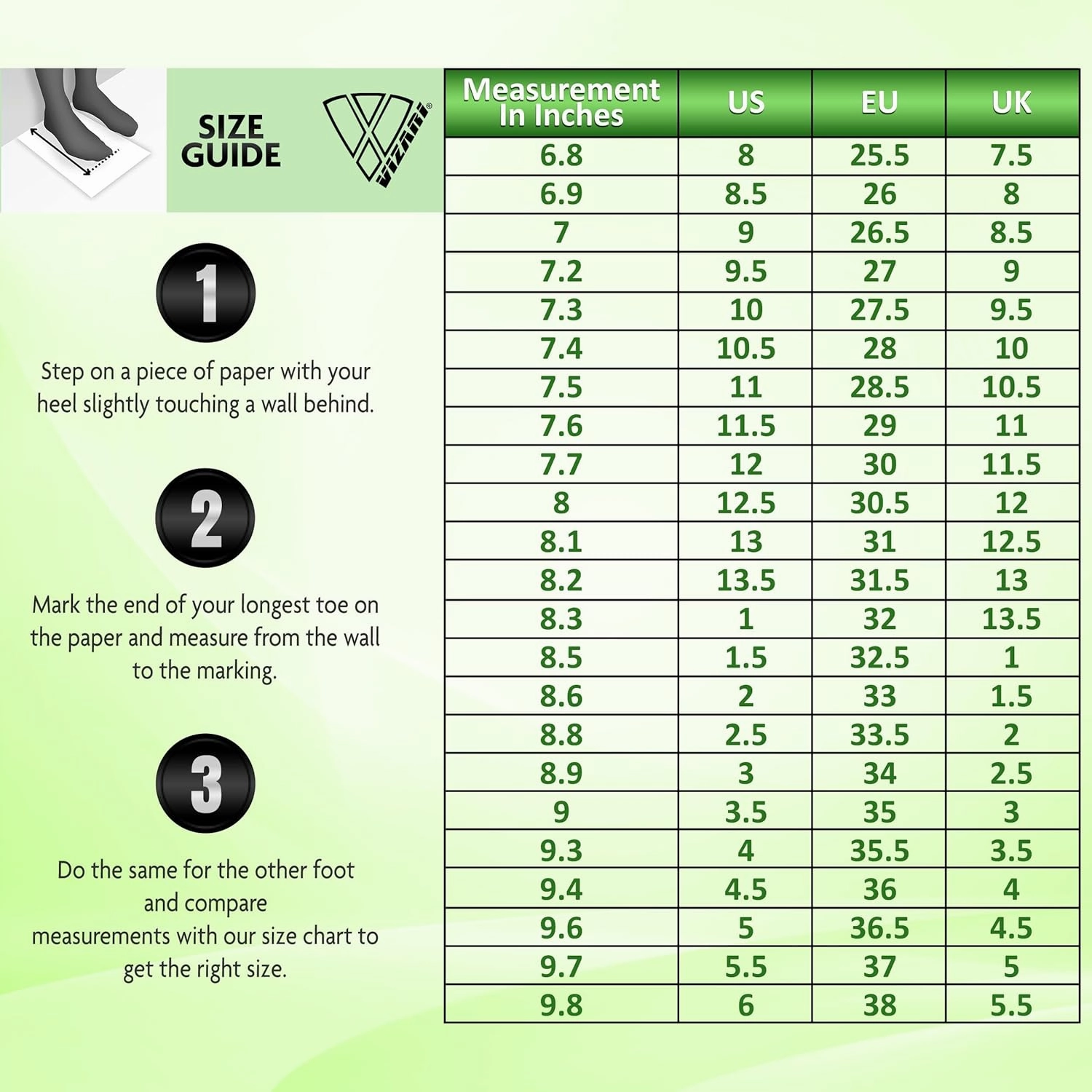 Vizari USA Boys Girls Soccer Cleats | Youth Firm Ground Athletic Outdoor Football Shoes for Toddler, Little Kid, Big Kid | Lightweight & Durable Rainbow Cleats Soccer