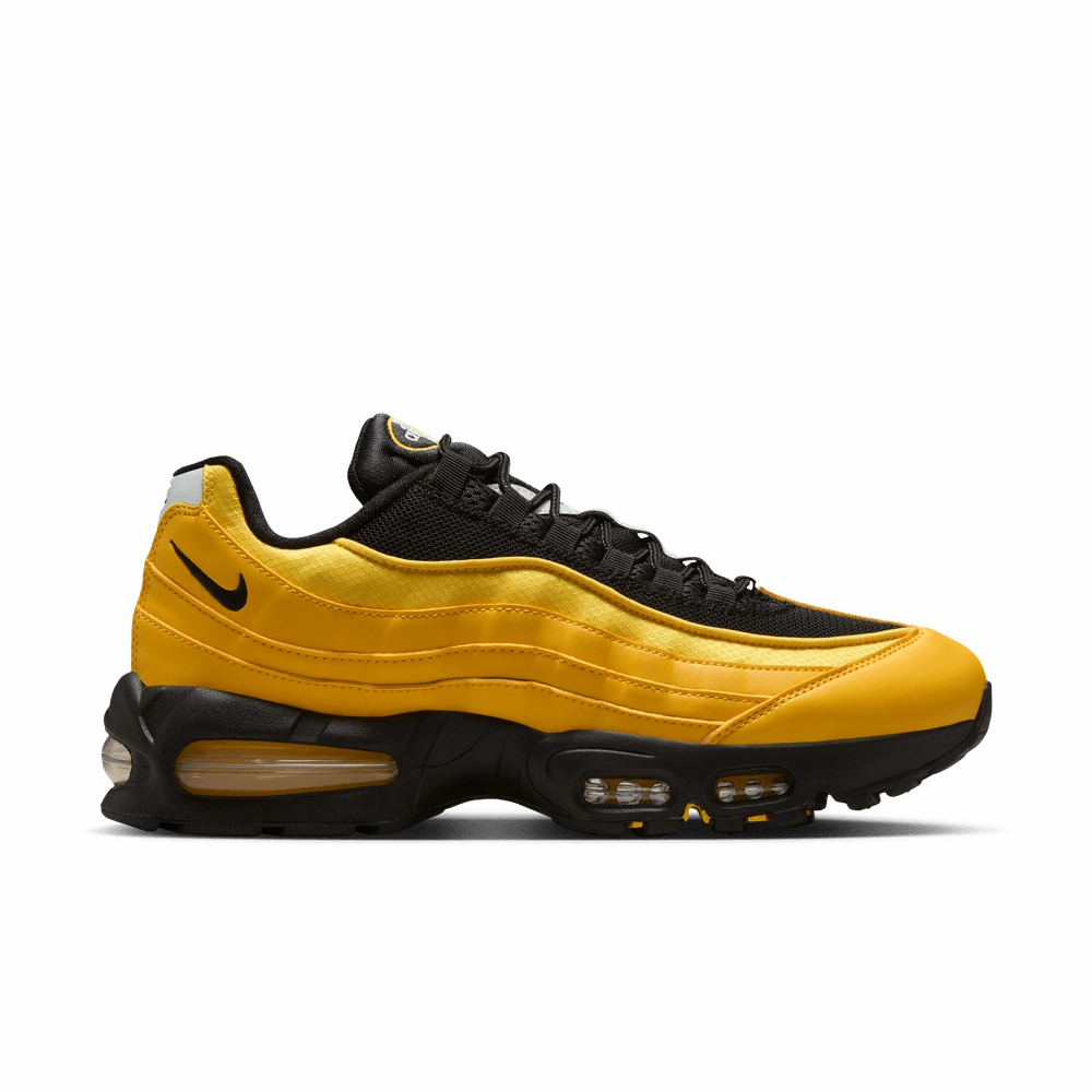 Air Max 95 OG 'Varsity Maize Black' Nike Shoes For Sale