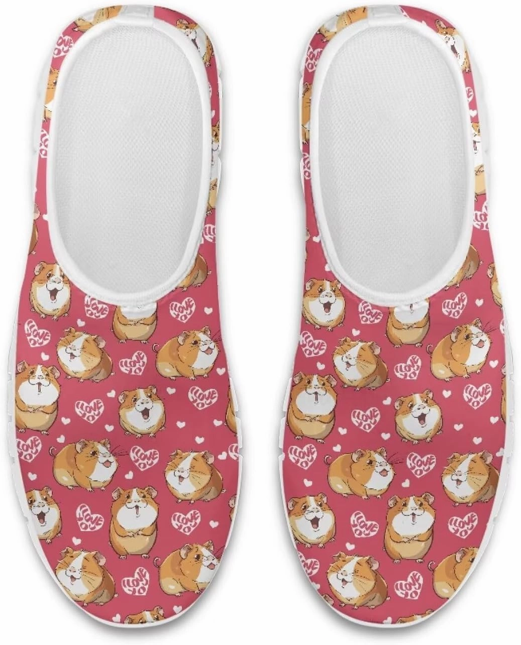 Women Training Sneaker Lightweight Running Shoes Casual Slip on Loafers Walking Shoes Boxing Training Shoes