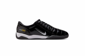 Nike T90 SP - Black / Metallic Silver (3/1) Nike Shoes Bubble
