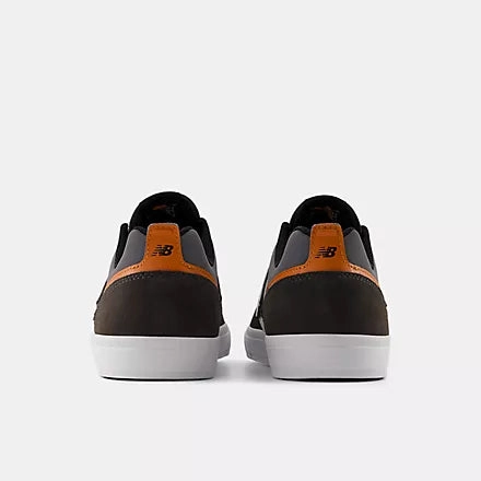 New Balance Kids Jamie Foy 306 Skate Shoes Vs Normal Shoes