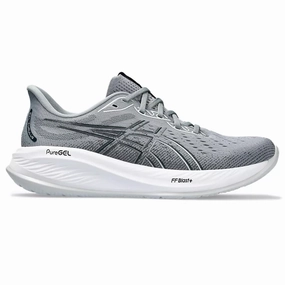 Weight Of Asics Shoes Men's Asics GEL-Cumulus 26, Sheet Rock/Concrete, 8.5 D Medium