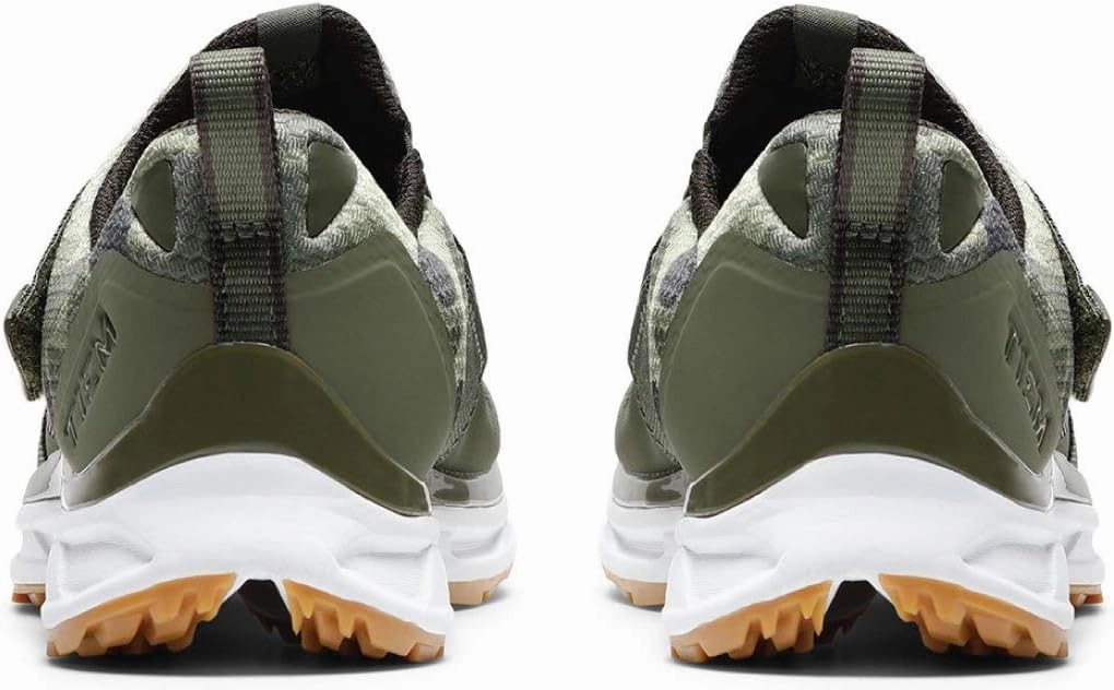 TIEM Slipstream - Indoor Cycling Shoe, SPD Compatible - Women's Cycling Shoe Ratchet Strap