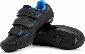 Tommaso Pista 100 SPD & Peloton Shoes for Women—Ready to Ride with Peloton Delta Cleat or SPD Cleats for Road Bicycles & Various Indoor Bikes—Explore Vareity Cycling Shoes & Bike Accessories Cycling Shoes Size Conversion