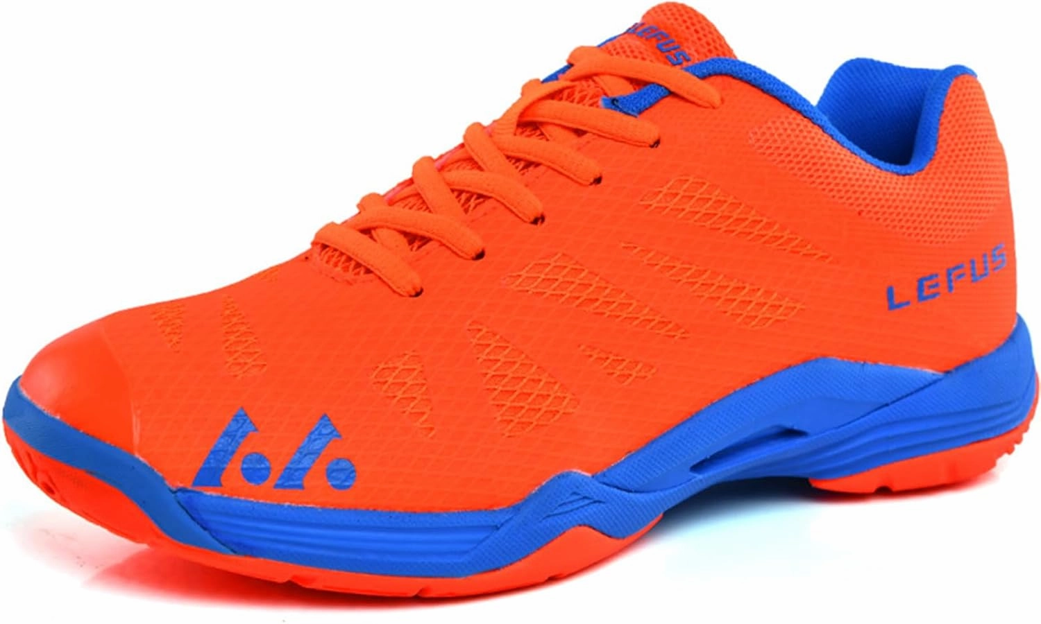 Shuttle Badminton Shoes Online Pickleball Court Training Shoes Non Slip Comfort Badminton Tennis Sneakers Rubber Sole Table Tennis Volleyball Sport Shoe