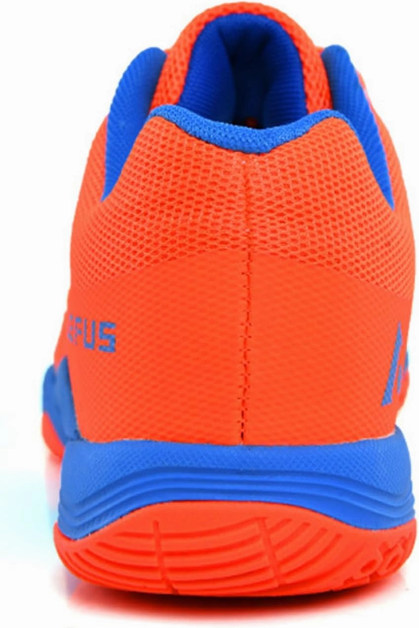 Pickleball Court Training Shoes Non Slip Comfort Badminton Tennis Sneakers Rubber Sole Table Tennis Volleyball Sport Shoe 023 Badminton Sneaker