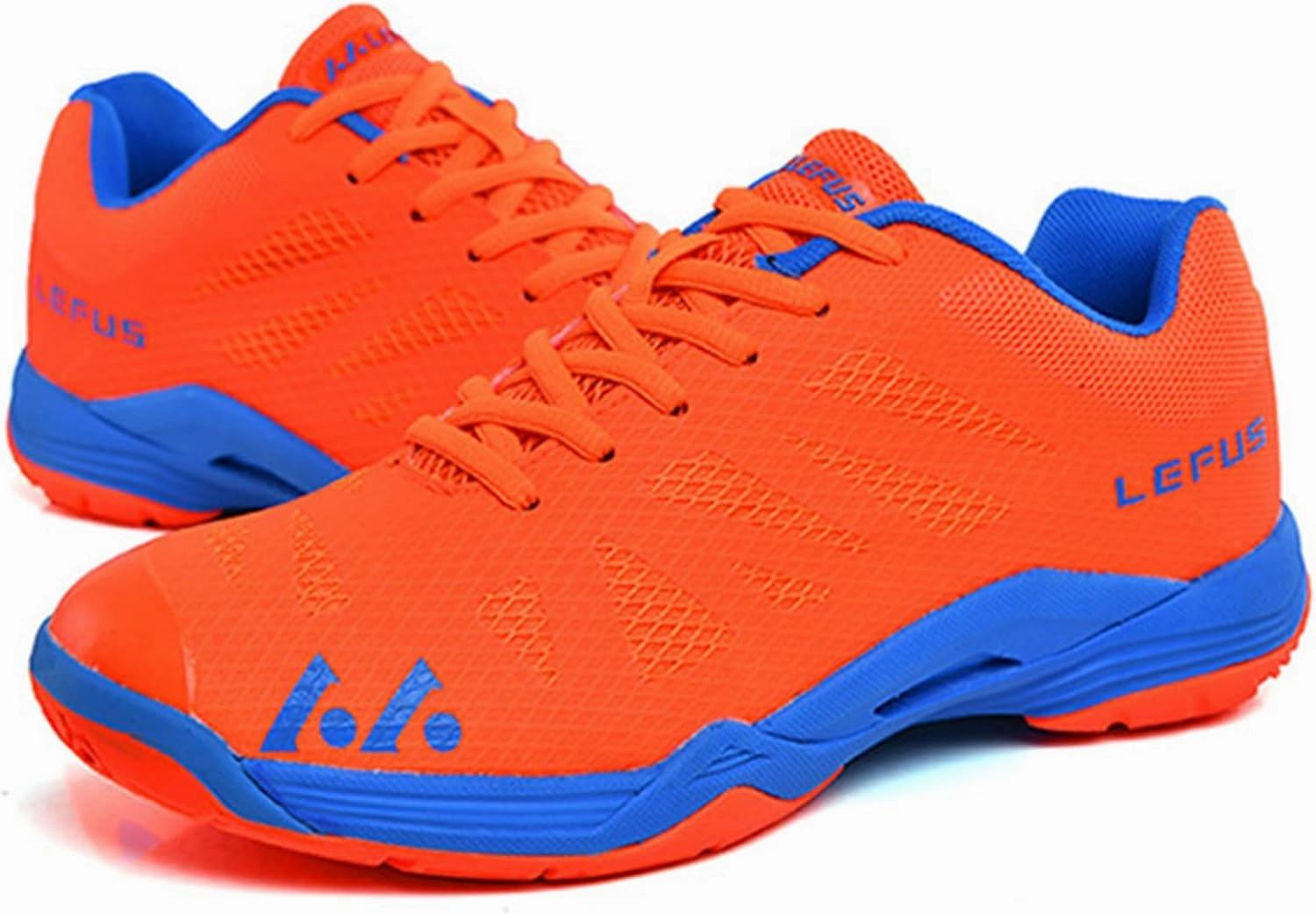 Badminton Running Shoes Pickleball Court Training Shoes Non Slip Comfort Badminton Tennis Sneakers Rubber Sole Table Tennis Volleyball Sport Shoe