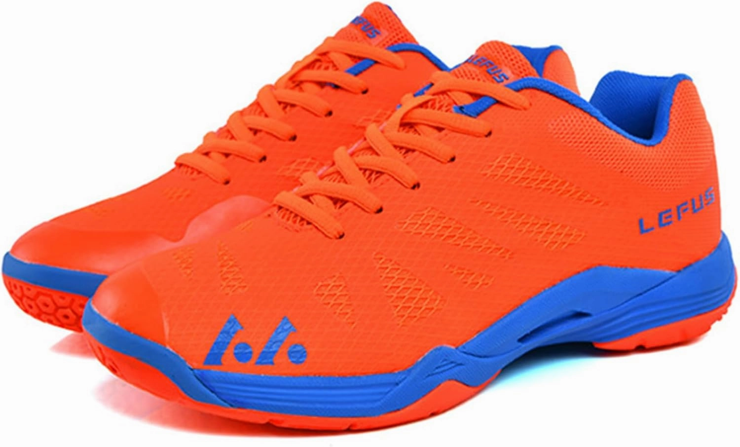 Badminton Shoes Power Cushion Pickleball Court Training Shoes Non Slip Comfort Badminton Tennis Sneakers Rubber Sole Table Tennis Volleyball Sport Shoe