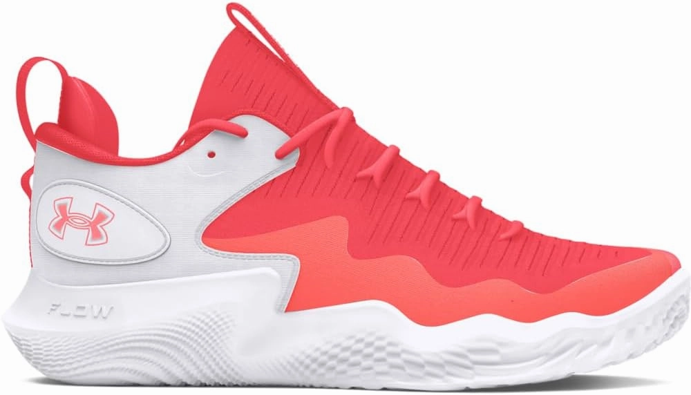 Volleyball Shoes Men Under Armour Women's Flow Ace Low Volleyball Shoe