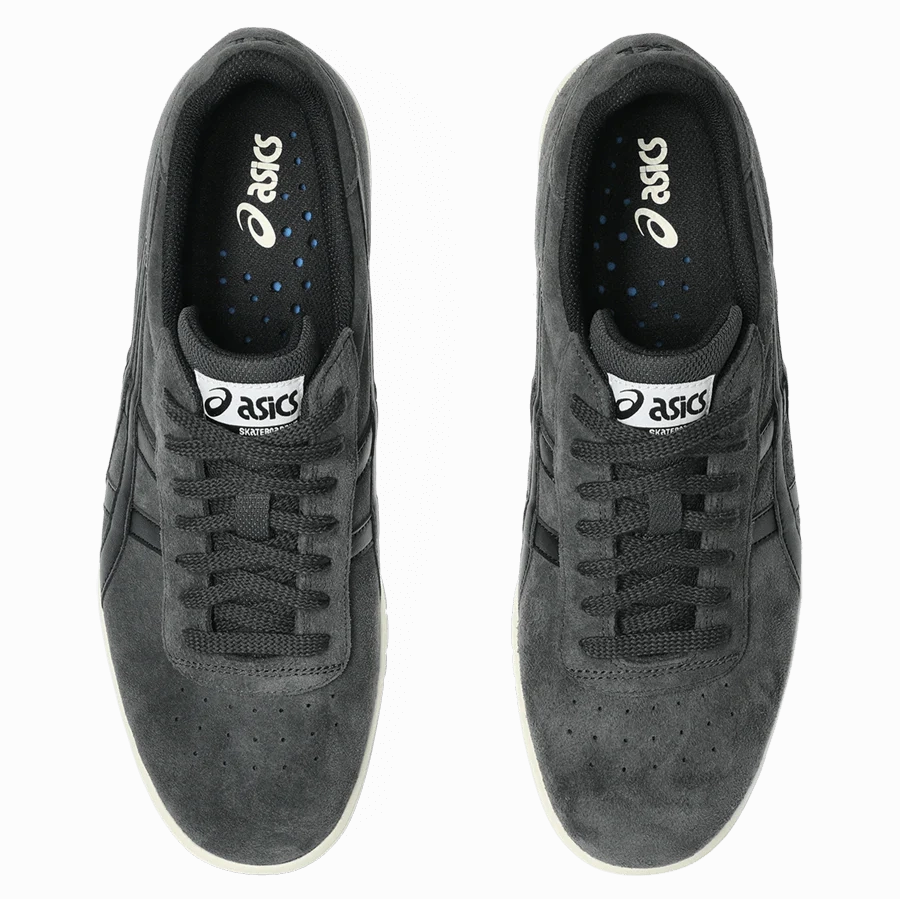 Asics Gel Kayano Ace 2 Golf Shoes Asics Gel Vickka Pro (Graphite Grey/Black)