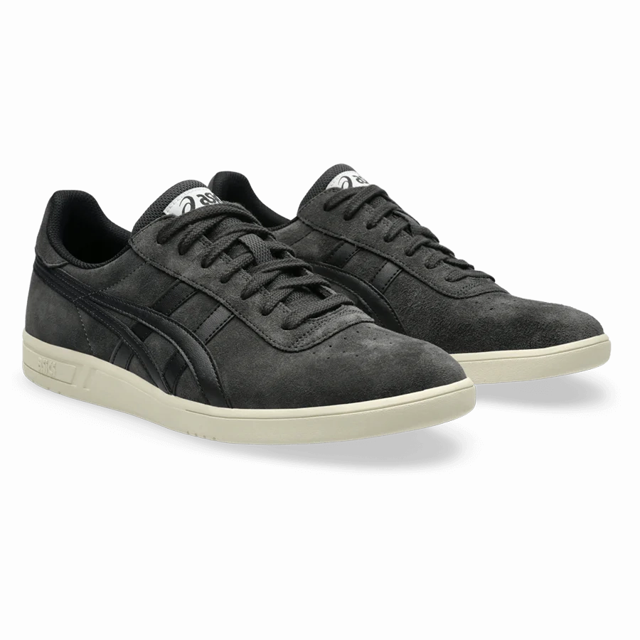 Asics Tennis Shoes Size 10 Asics Gel Vickka Pro (Graphite Grey/Black)