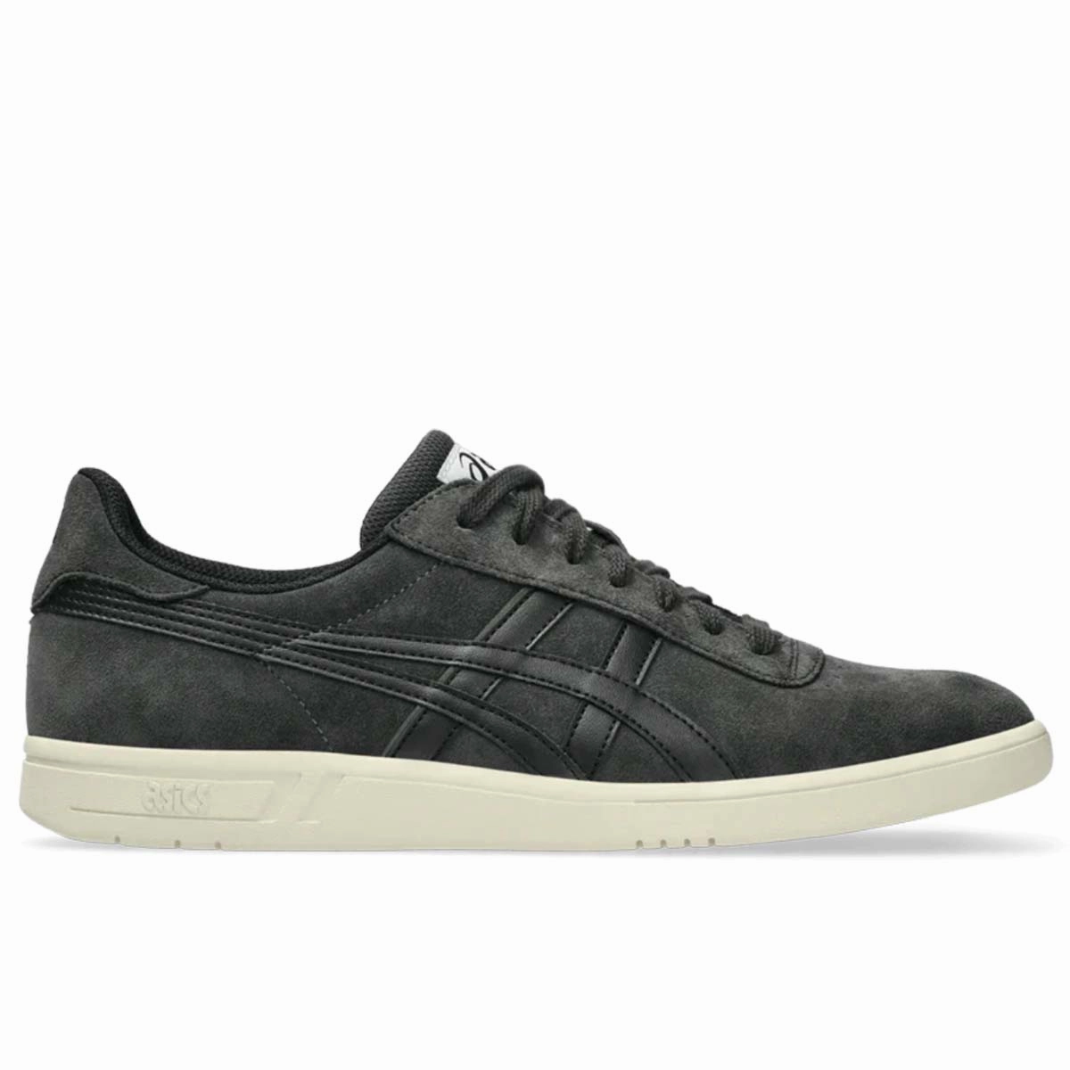 Asics Comfy Shoes Asics Gel Vickka Pro (Graphite Grey/Black)