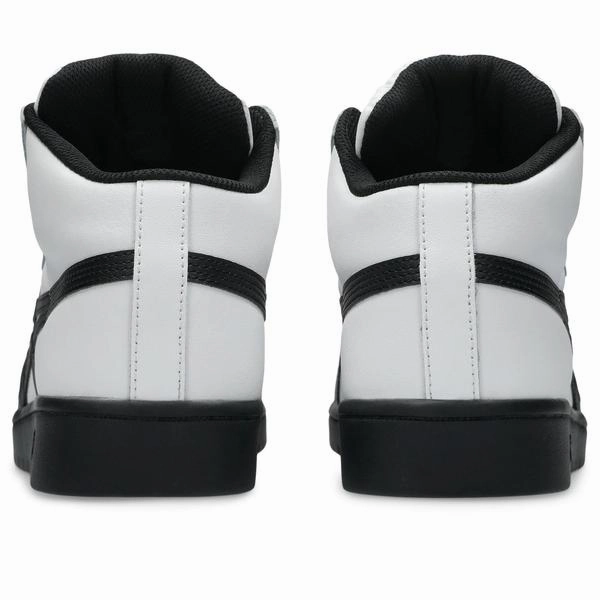 Asics Skateboarding Japan Pro MT White Leather - Black Asics Shoes Gt 2170