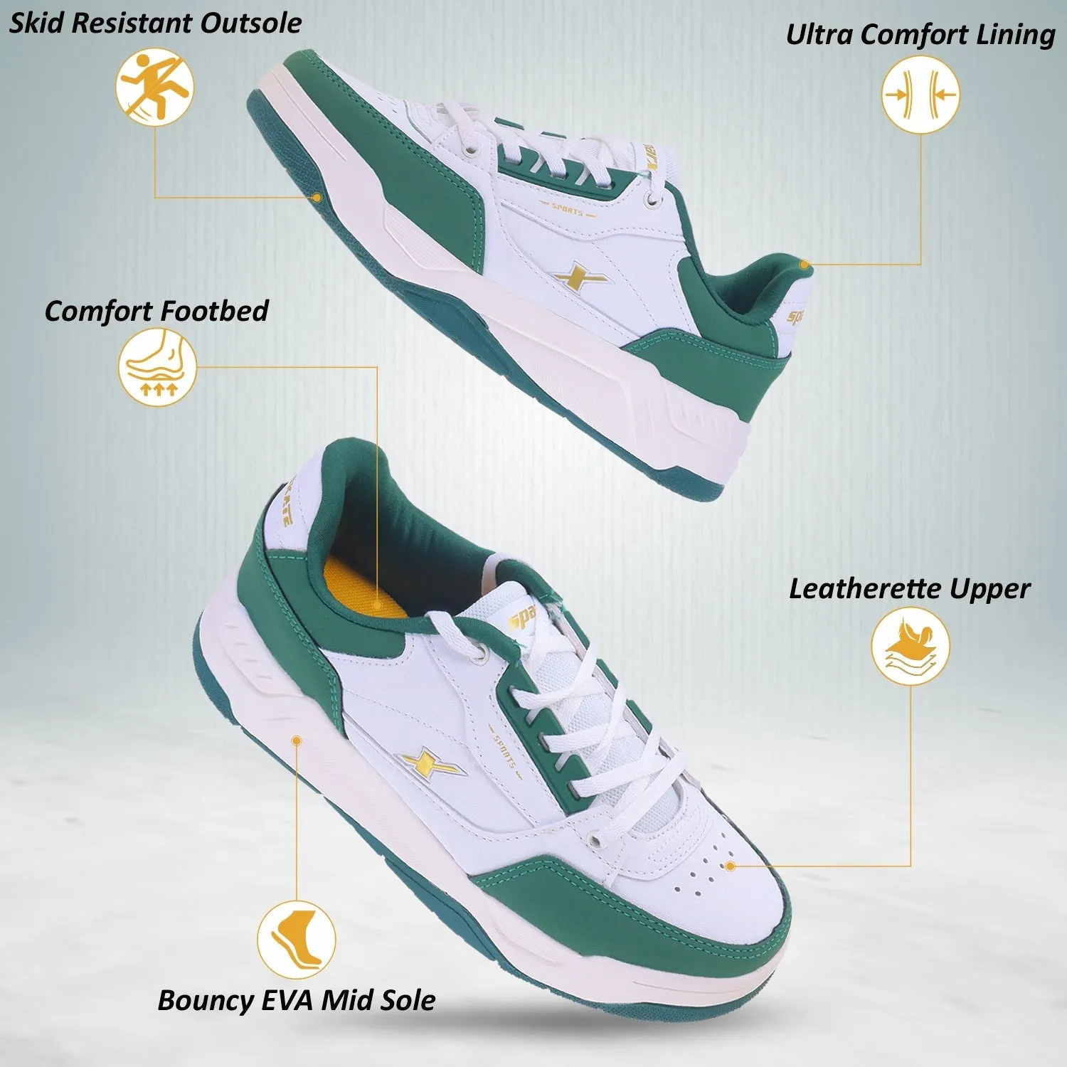 Sneakers Chloe Sneakers for Kids SM 970