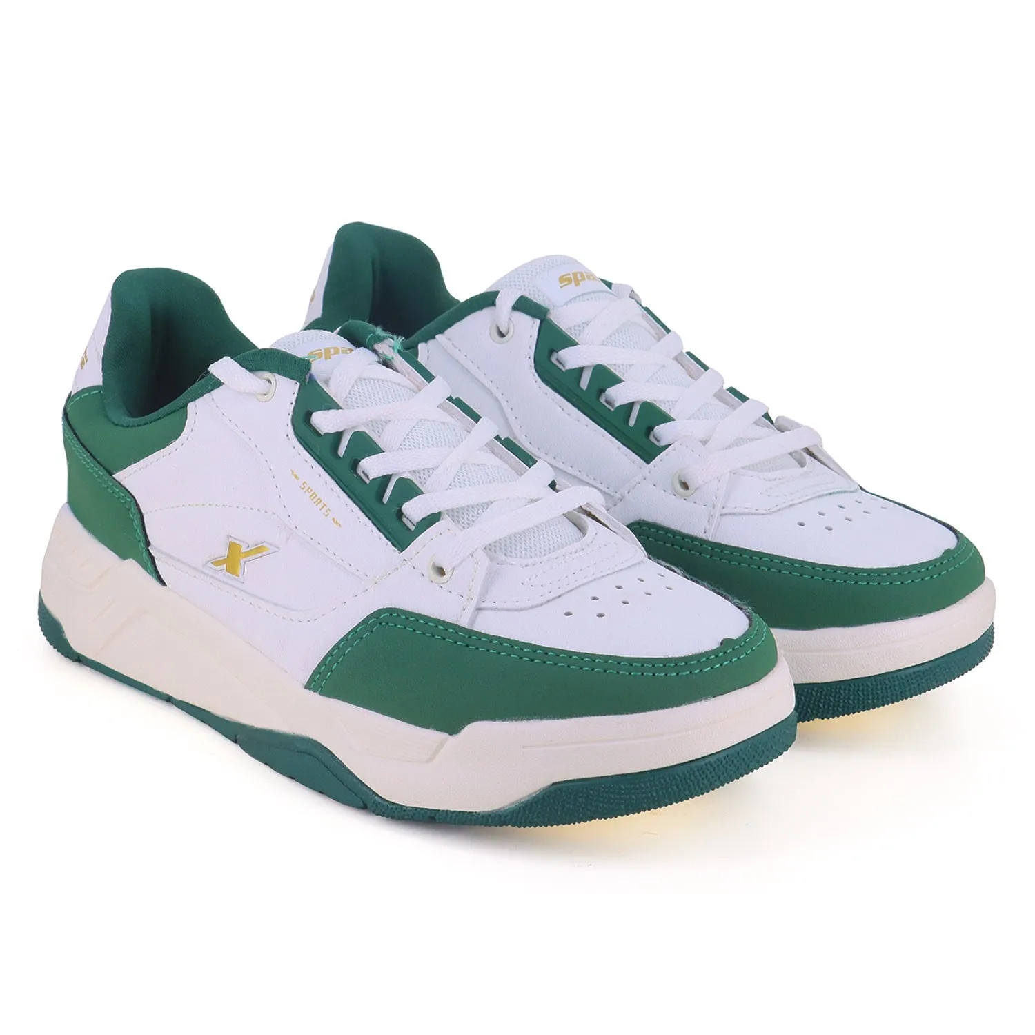 Sneakers for Kids SM 970 Chiefs Sneakers