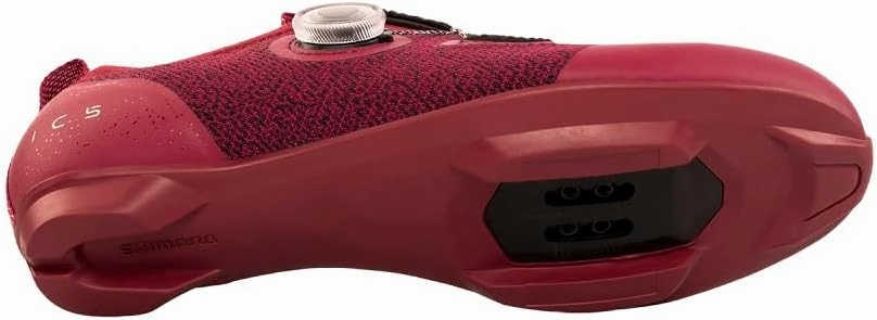 Shimano SH-IC501 High Performance Indoor Cycling Shoe Installing Delta Cleats On Cycling Shoes