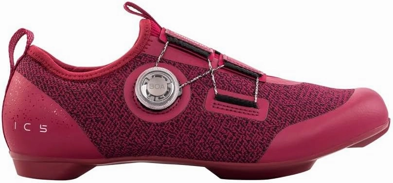 Shimano SH-IC501 High Performance Indoor Cycling Shoe Defroster Cycling Shoes