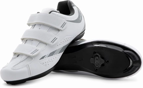 Personalised Cycling Shoes Tommaso Pista 100 SPD & Peloton Shoes for Women—Ready to Ride with Peloton Delta Cleat or SPD Cleats for Road Bicycles & Various Indoor Bikes—Explore Vareity Cycling Shoes & Bike Accessories
