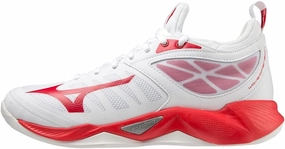 Vb Rags Volleyball Shoes Mizuno Women's Wave Dimension Volleyball Shoe