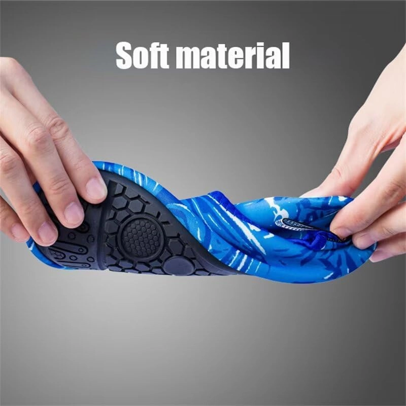 Size Of Climbing Shoes Kid Boy Girl Soft Fashion Aqua Shoes for Beach Water Sport Swimming Cycling