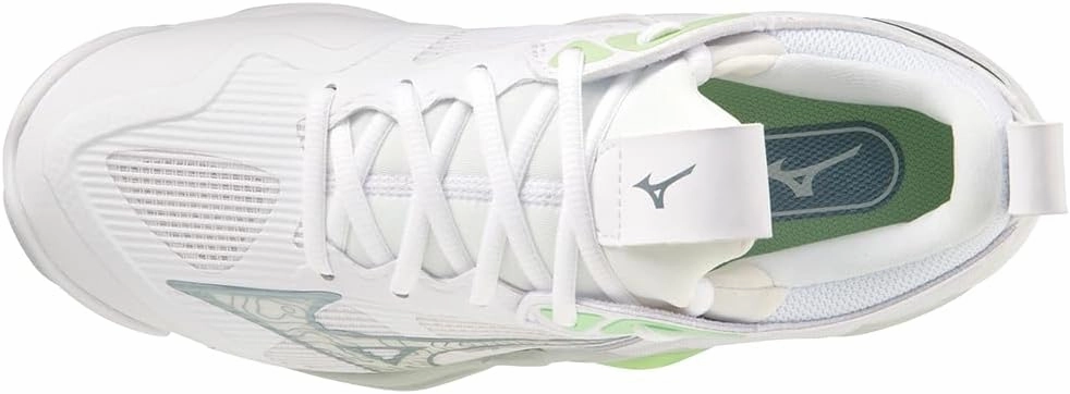 Sports Volleyball Shoes Mizuno Women's Wave Momentum 3 Women's Volleyball Shoe