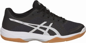 ASICS Women's Gel-Tactic 2 Volleyball Shoes Adidas Crazyflight 6 Mid Volleyball Shoe