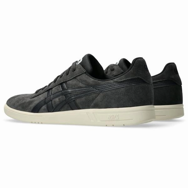 Asics Skateboarding Gel-Vickka Pro Graphite Grey - Black Asics Gt-2000 8 Knit Running Shoes