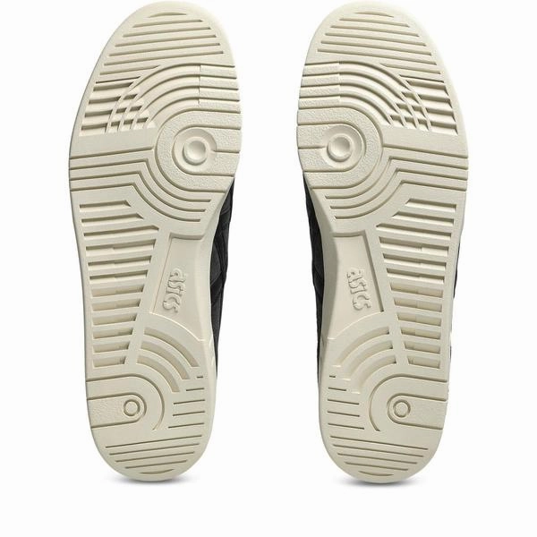 Asics Skateboarding Gel-Vickka Pro Graphite Grey - Black Asics Cheer Shoes 2000s