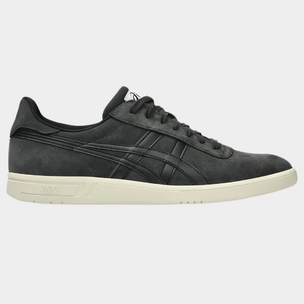 Asics Shoe Finder Asics Skateboarding Gel-Vickka Pro Graphite Grey - Black
