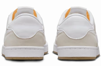 Nike SB - FC Classic Shoes | Summit White Nike Highlighter Shoes