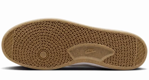 Georgia Nike Shoes Nike SB - FC Classic Shoes | Summit White