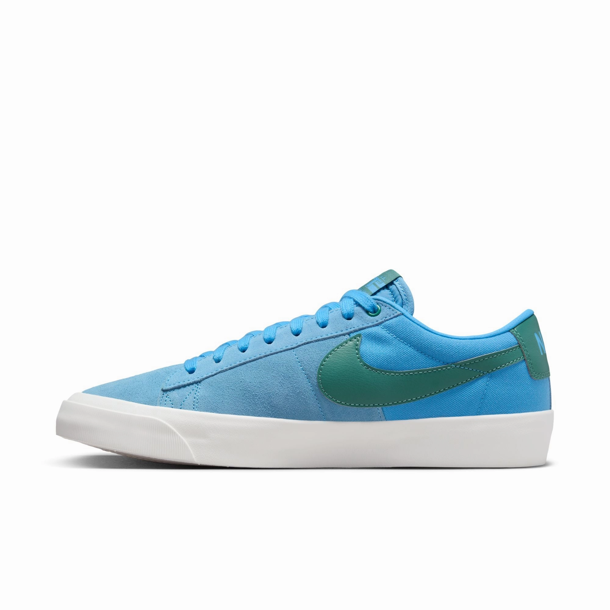 Nike SB Zoom Blazer Low GT-University Blue/Bicoastal The Gloves Nike Shoes