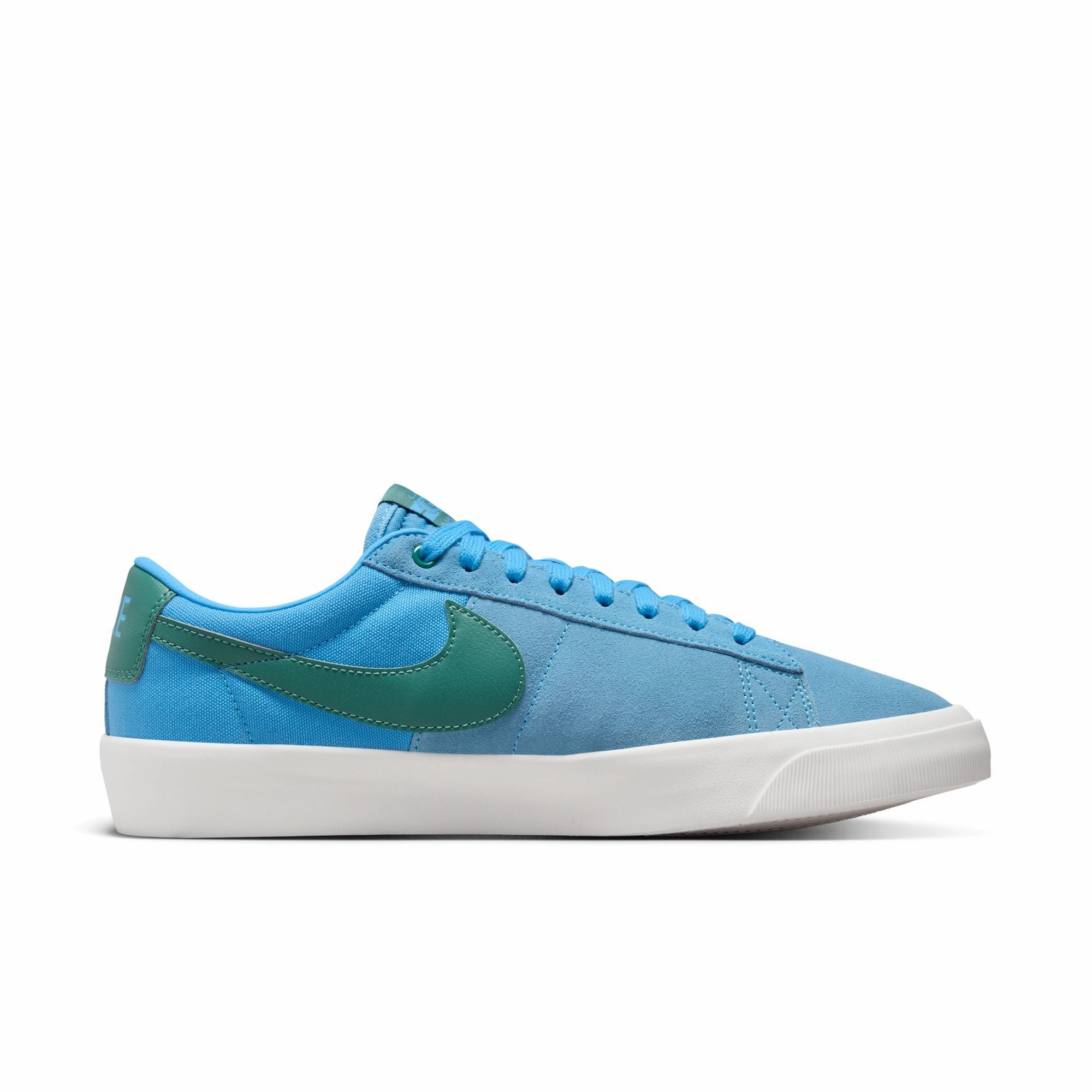 Nike SB Zoom Blazer Low GT-University Blue/Bicoastal Olympic Running Shoes Nike