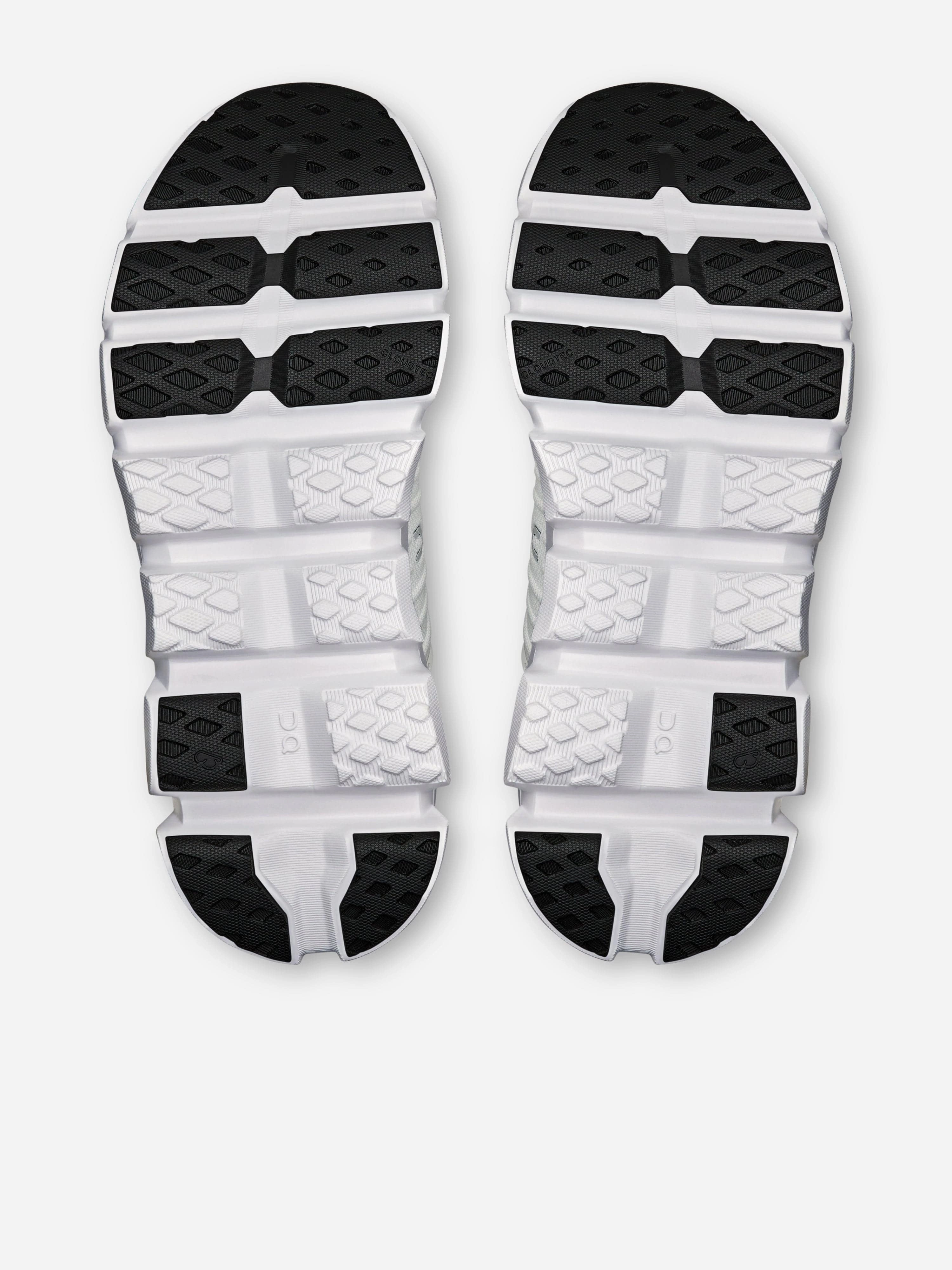 High End Running Shoes On Running Kids Cloudswift Trousers in White