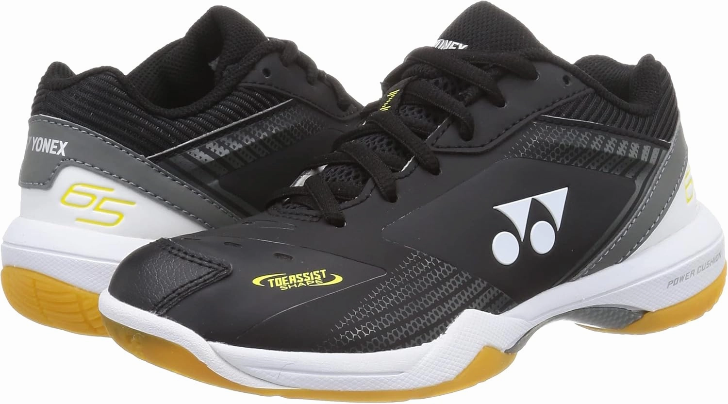 Badminton Shoes Specification YONEX() Unisex-Adult Badminton Shoe