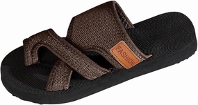 Tory Burch Floral Flip Flops Slide Sandals Women Slip On Beach Sandals with Arch Support Open Toe Flats Mesh Slides Comfort Wear Orthowear Shoes Outdoor Walking Lightweight Slippers for Summer Vacation Plantar Fasciitis Sandals