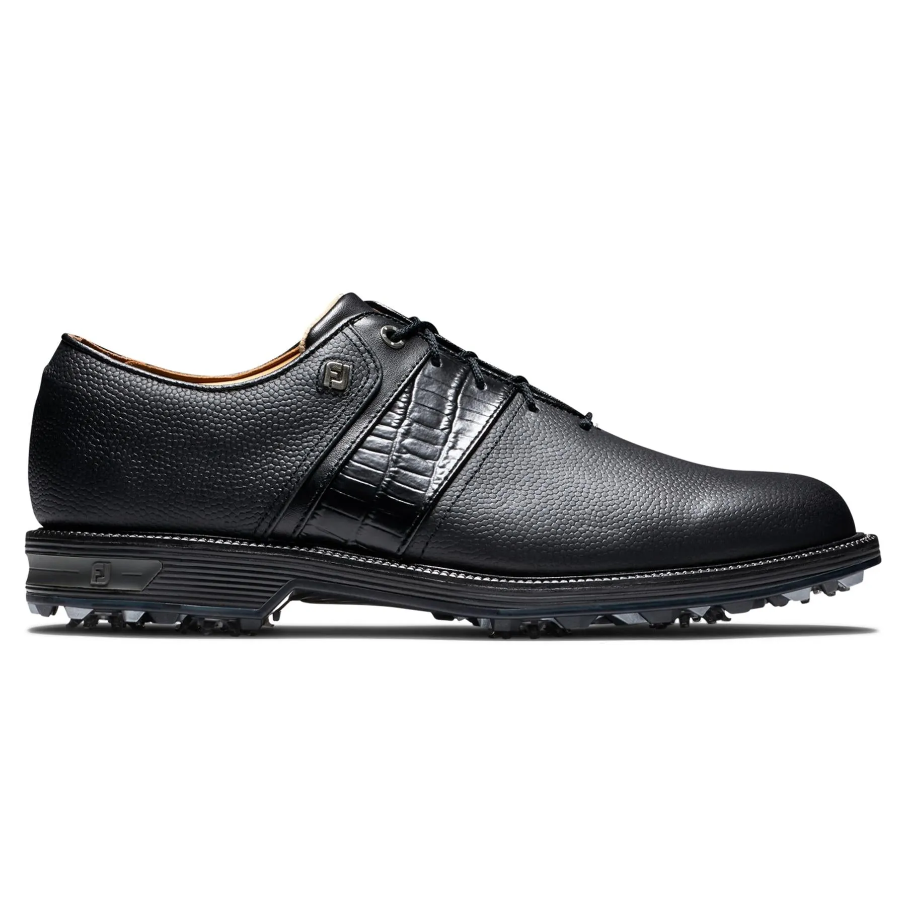 Golf Shoes With Good Arch Support Premiere Series Packard Golf Shoes All Black