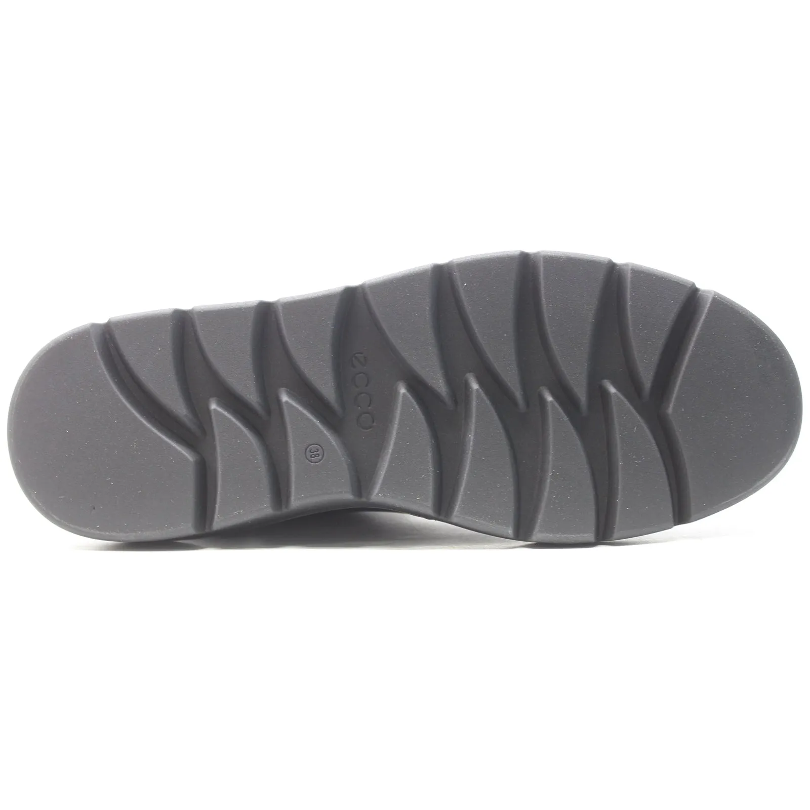 Work Boots Lincoln Ne Ecco Nouvelle Leather Women's Lace Up Black Shoes