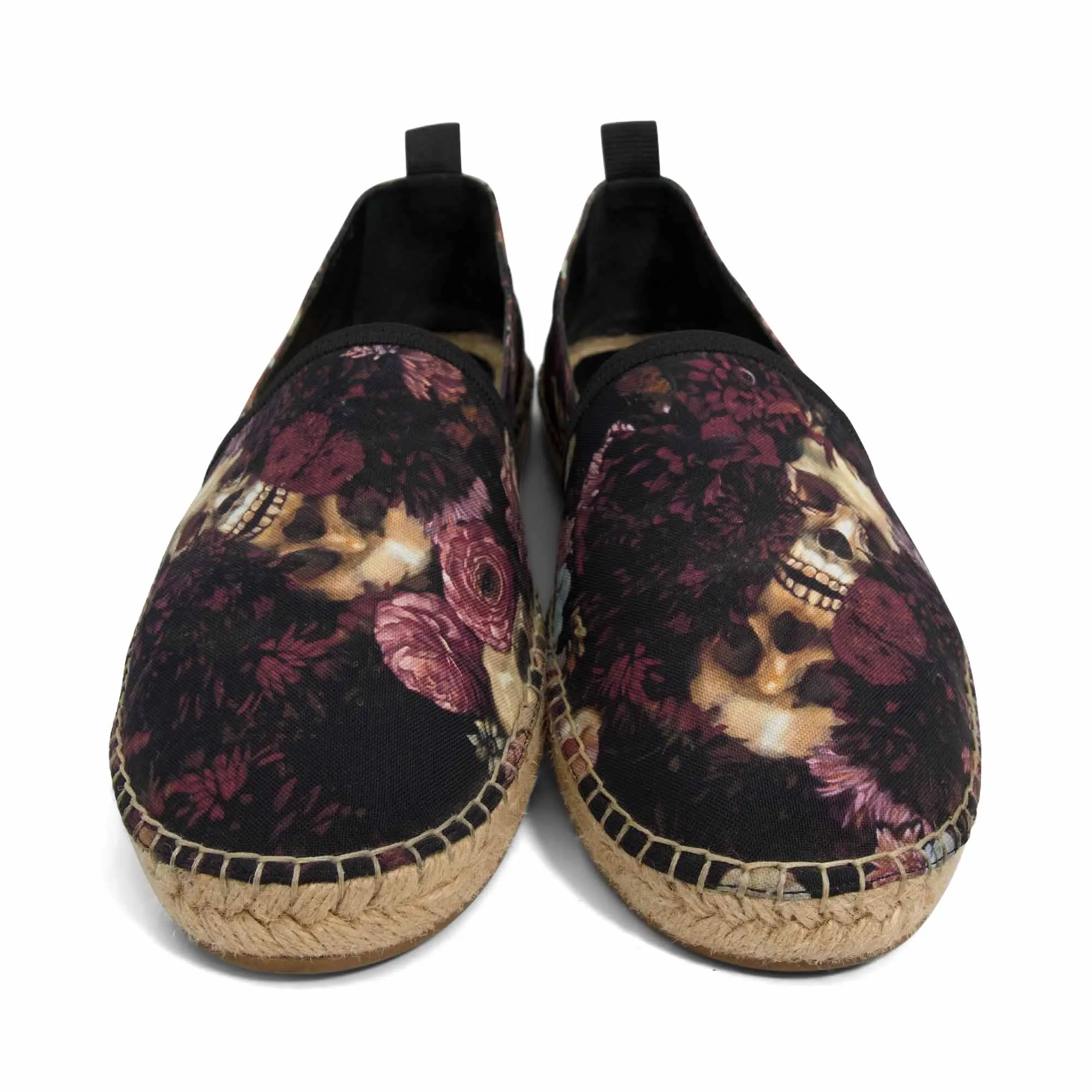 Ileana Ankle-strap Espadrille Platform Wedge Sandals Christian Dior Esapdrilles - Men's 45