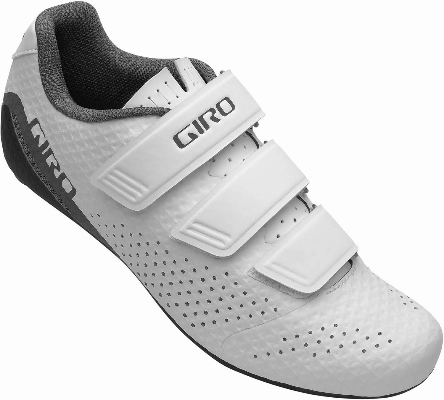 Giro Stylus Cycling Shoe - Women's White 38 Cycling Tour De France