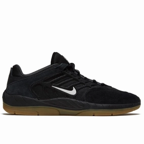 Mom Nike Shoes Nike SB Vertebrae Black/Summit White-Anthracite FD4691-001