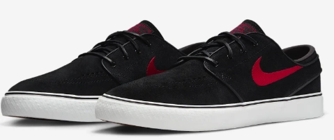 Nike Mercurial Vapor Soccer Shoes Nike SB - Janoski OG  Shoes | Black Red