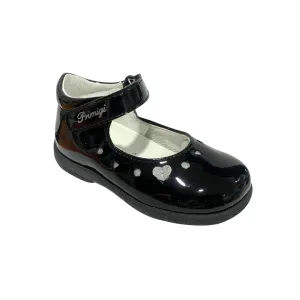 Primigi Girls Shoe 8902000 Nero Mary Jane Shoes Trend 2023