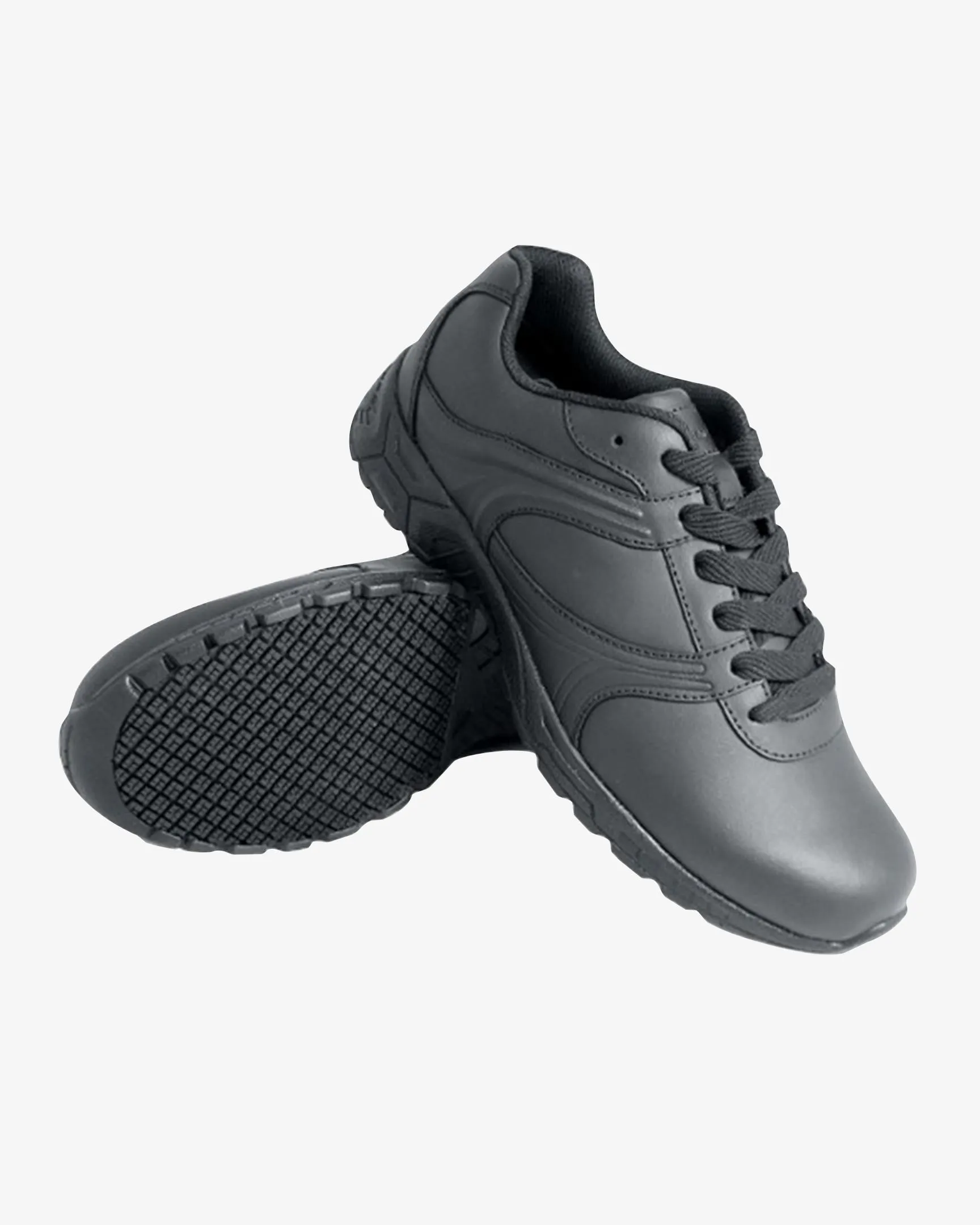 GG130 GENGRIP SOFT TOE SERVICE Best Composite Toe Work Boots For Concrete