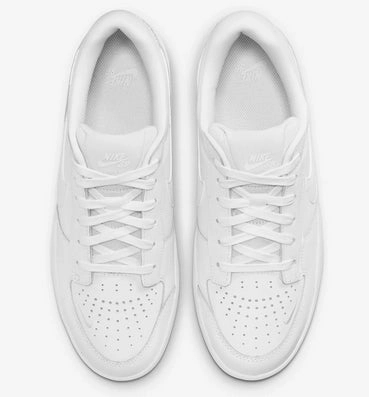 Nike Waffle Debut Shoes Nike SB - Force 58 Premium Shoes | White White