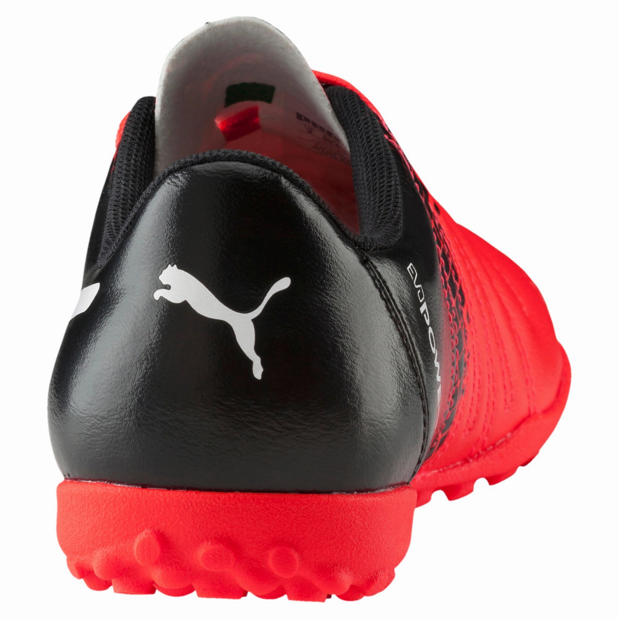 PUMA Kids Evopower 4.3 Tricks TT Turf Soccer Shoes Predator Accuracy 2 Fg Soccer Cleats