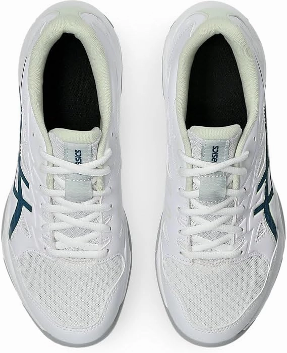Asics Upcourt 2 Volleyball Shoe ASICS Women's Gel-Rocket 11 Volleyball Shoes
