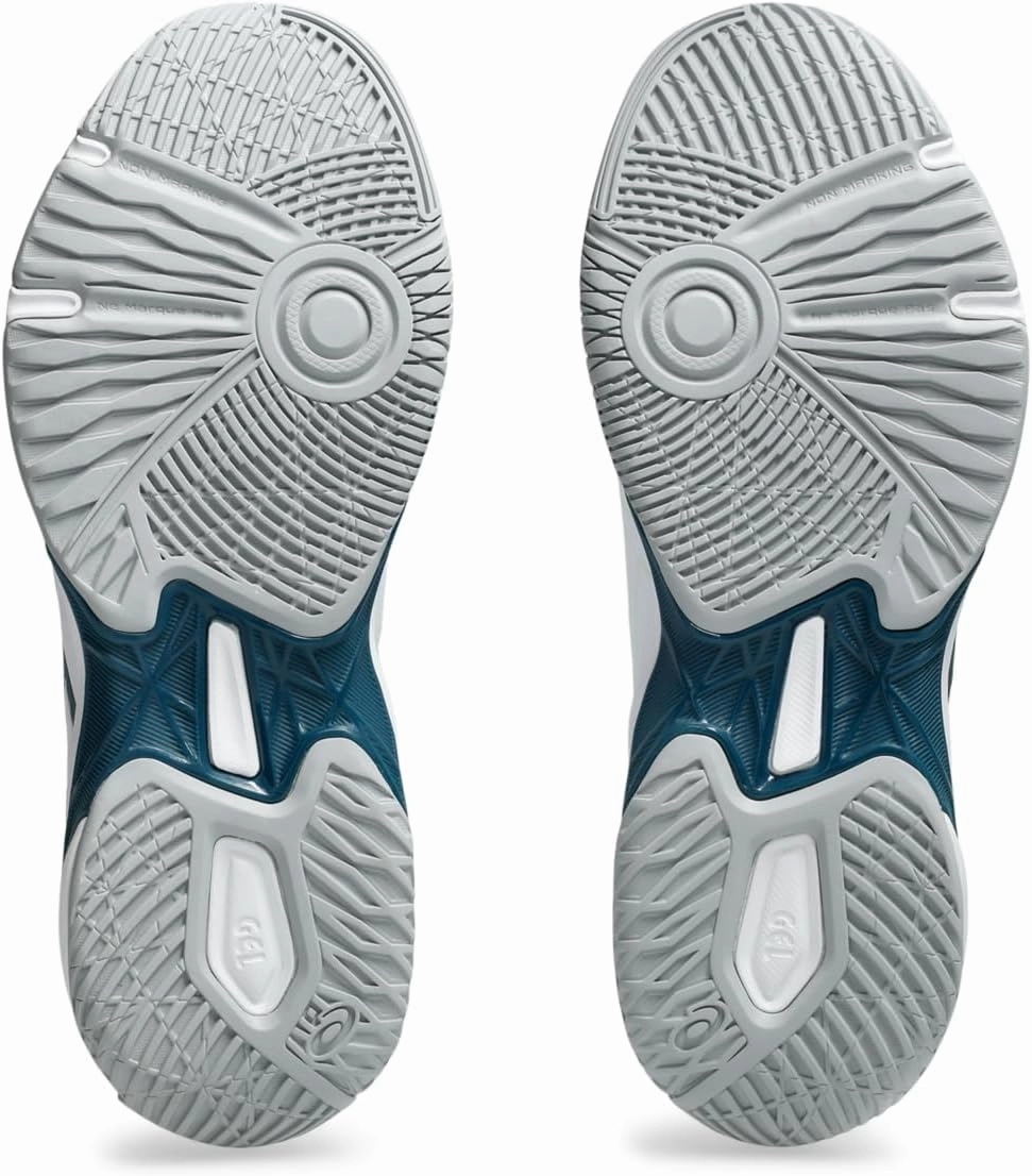 ASICS Women's Gel-Rocket 11 Volleyball Shoes Rainbow Volleyball Shoes